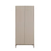 Kabinet Madison Zand Mangohout 90 cm