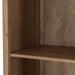 Kabinetkast Dallas Naturel Mangohout 90 cm