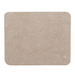 Bovenblad Vakkenkast XL Dallas Beige  Marmer