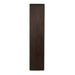 Kabinetkast Dallas Naturel Mangohout 90 cm