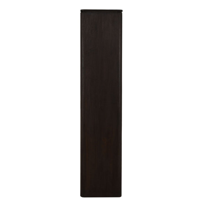 Kabinetkast Dallas Naturel Mangohout 90 cm