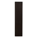 Kabinetkast Dallas Naturel Mangohout 90 cm