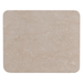 Bovenblad Salontafel Dallas Beige Marmer