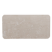 Bovenblad Dallas Beige Marmer 55 cm