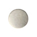 Ronde Hocker Creme 60 cm | Adore 102