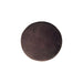 Ronde Hocker Bruin 60 cm | Adore 108