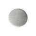 Ronde Hocker Naturel 60 cm | Cremona 02
