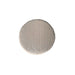 Ronde Hocker Beige 60 cm | Tilia 03