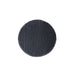 Ronde Hocker Antraciet  60 cm | Tilia 85