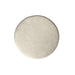 Ronde Hocker Creme 80 cm | Adore 102