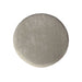 Ronde Hocker Beige 80 cm | Cremona 14