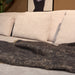MySofa Jesse U-bank Beige