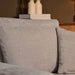 MySofa Jesse U-bank Beige