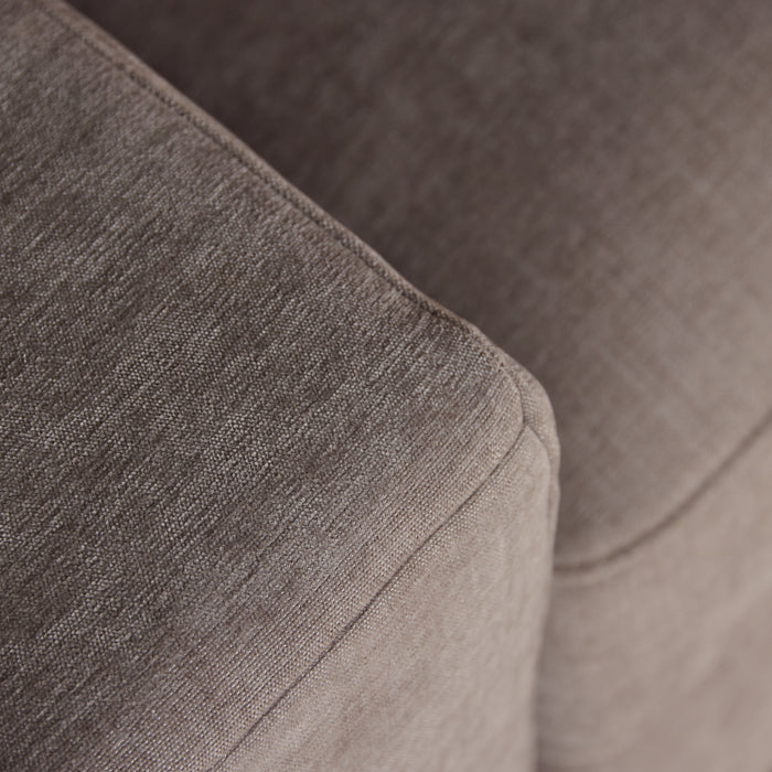 MySofa Jesse U-bank Beige
