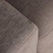 MySofa Jesse U-bank Beige
