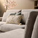MySofa Jesse Hoekbank Beige 2,5 zits+Divan Rechts