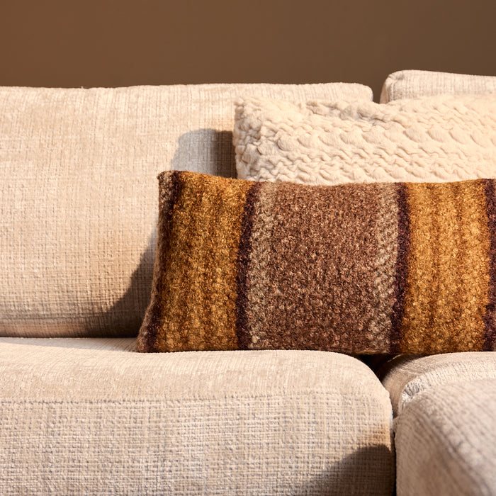 MySofa Alma U-Bank Beige