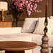 MySofa Alma U-Bank Beige