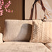 MySofa Alma U-Bank Beige