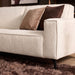 MySofa Floris Hoekbank Baltimore Beige Divan Links+2,5 zits
