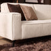 MySofa Floris Hoekbank Baltimore Beige 2,5 zits+Divan Rechts