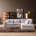 MySofa Jesse Hoekbank Greige