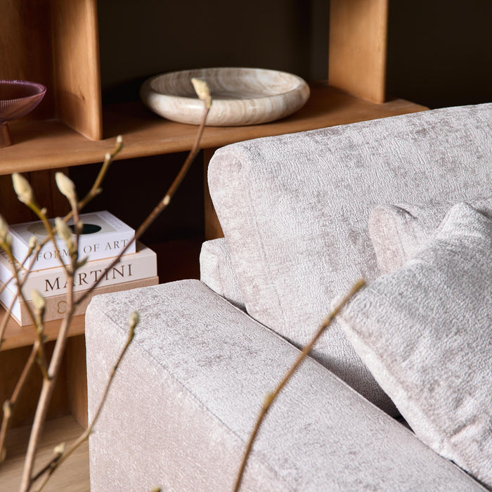 MySofa Jesse Hoekbank Greige
