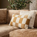 MySofa Teddy Hoekbank Cinnamon Divan Links+2,5 zits
