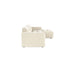 MySofa Ruby Loungebank Beige  2,5 zits AL + Lounge R