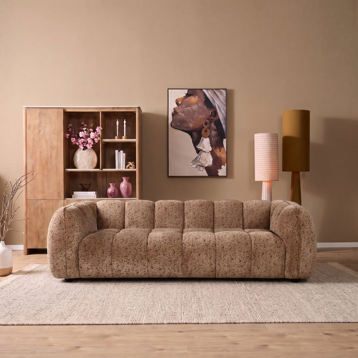 MySofa Morris 3 zits Beige