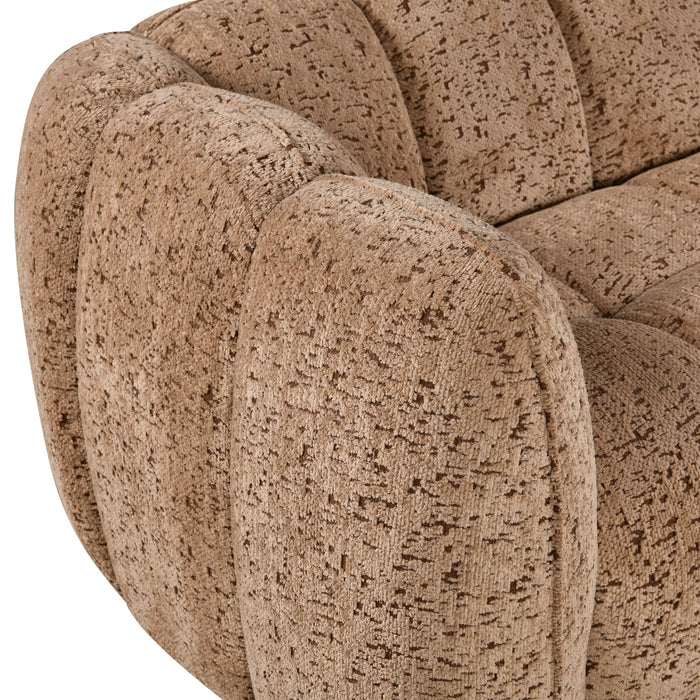 MySofa Morris 3 zits Beige