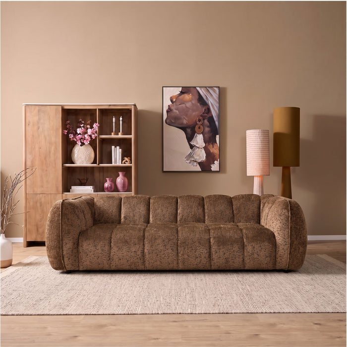 MySofa Morris 3 zits Beige