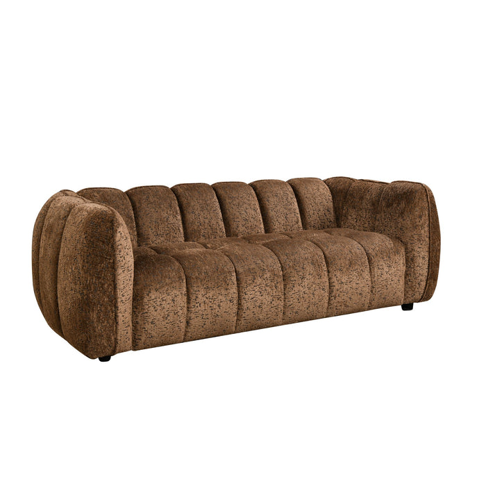 MySofa Morris 3 zits Beige