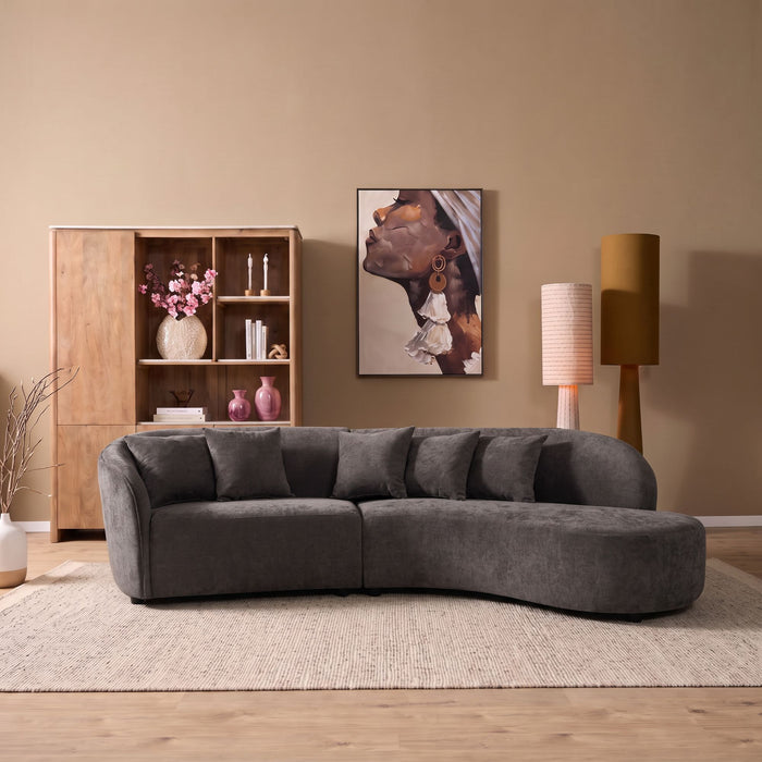 MySofa Morris 3 zits Beige