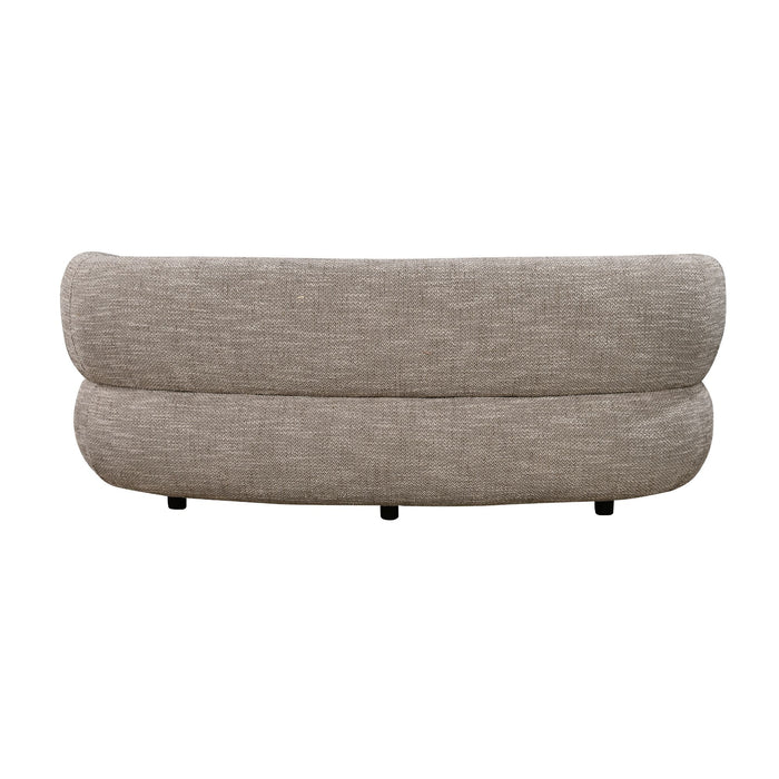 MySofa Amy 3 zits Bruin