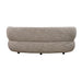 MySofa Amy 3 zits Bruin