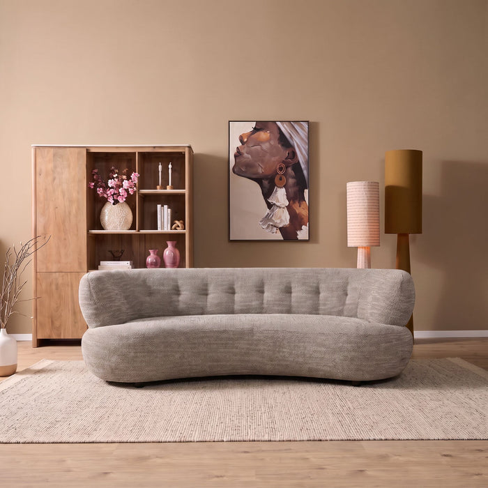MySofa Morris 3 zits Beige