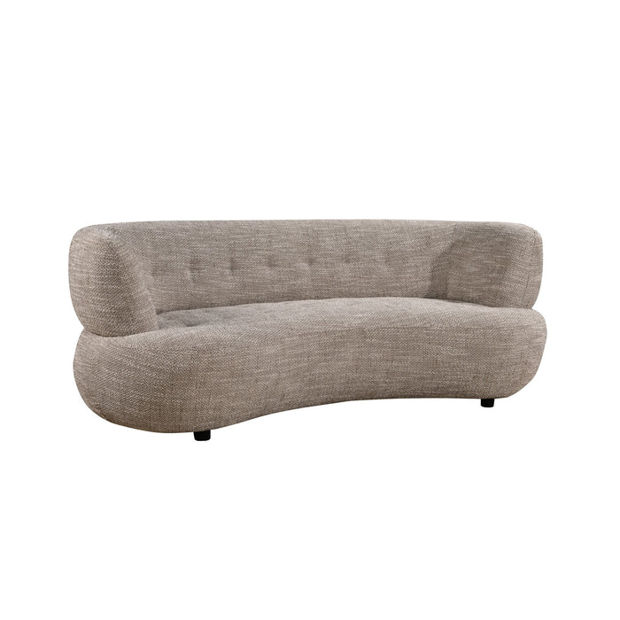 MySofa Amy 3 zits Beige