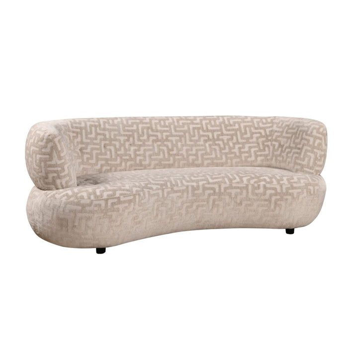 MySofa Amy 3 zits Beige