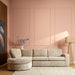 MySofa Alma Hoekbank Greige Divan Links+2,5 zits