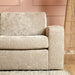 MySofa Alma Hoekbank Greige Divan Links+2,5 zits