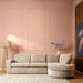 MySofa Alma Hoekbank Greige Divan Links+2,5 zits