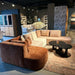 MySofa Blocks U-Bank