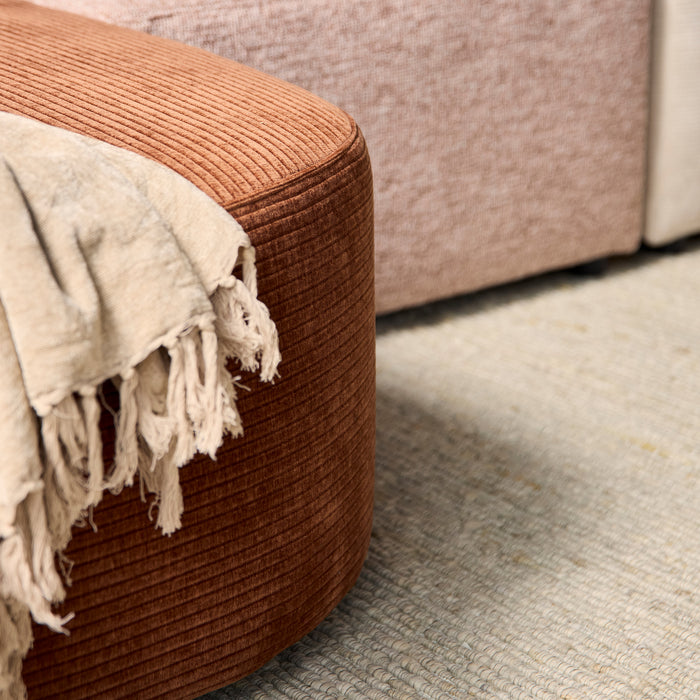 MySofa Blocks U-Bank