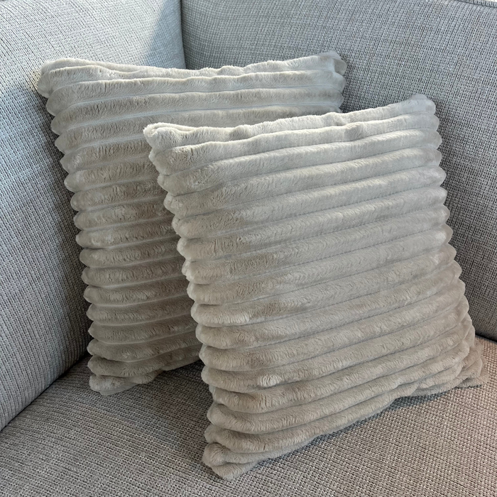 My Sofa Kussen Antraciet 45 cm
