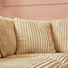 MySofa Teddy U-Bank Beige