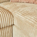 MySofa Teddy U-Bank Beige
