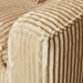 MySofa Teddy U-Bank Beige