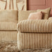 MySofa Teddy U-Bank Beige
