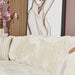 MySofa Teddy Hoekbank Beige Divan Links+2,5 zits